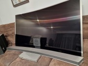 Premium zestaw: Telewizor Samsung UE65JS900L Curved 4K + Soundbar 9.1 + 3D 