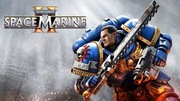 Warhammer 40,000 Space Marine 2 - steam - pc