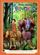 PINOKIO * Carlo Collodi