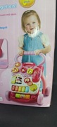 Chodzik pchacz Vtech baby 