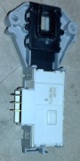 Elektro zamek drzwi pralki;  LG WD-12391TDK; 