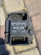 MODUŁ ZAPŁONOWY PMS MERCEDES W124 0155457232 M11
