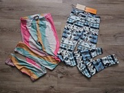 LEGGINSY TERMICZNE FEMI STORIES XS ZESTAW 