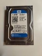 Western Digital Caviar Blue, 3.5'', 1TB(1000GB), SATA/600, 7200RPM