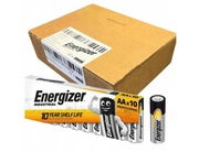 Baterie Energizer Industrial AA - LR6 Alkaline 1.5V - 12x10 szt 120szt