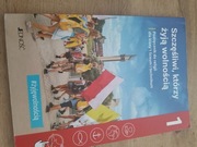 Religia klasa 1 szczęśliwi, którzy żyją wolnością Jedność 