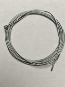 Linka przerzutki Clarks 1,1mm x 2000mm nierdzewna nowa OEM przerzutkowa