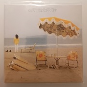 Neil Young - On The Beach. Digisleeve mini-lp 
