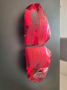 Bmw x3 g01 lampy tył 