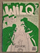 Wilq Superbohater 7 + kalendarz