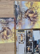 Gra planszowa Evenfall (edycja polska) Rebel