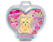 MISIE EPISIE CAŁUSKI EPEE Śpioszek MIŚ EPIŚ