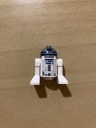 Figurka lego R2-D2