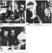 SCHOLL PROBOSZ PYRKOSZ KOWALSKI 3x fotografia fotos JEŚLI SERCE MASZ BIJĄCE