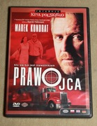 Prawo ojca - DVD