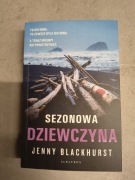 Sezonowa dziewczyna Jenny Blackhurst