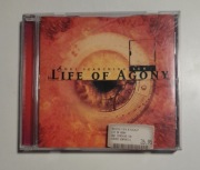 LIFE OF AGONY – Soul Searching Sun / 1997 The All Blocks 