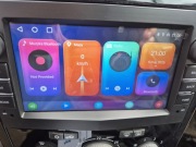 Radio Android 15 Opel Astra H 4GB + 64GB GPS Wi-Fi z DSP Super dźwięk
