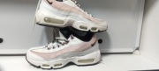 Nike Sneakersy Air Max 95 CV8828 100 Biały tozm 39 Stan Idealny jak Nowe