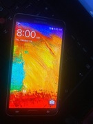 Samsung galaxy note 3 odpala
