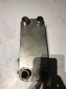 Wymiennik ciepła 15-20kw