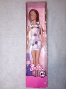 Oryginalna Barbie TERESA GATEWAY Mattel nr4842 produkcja 2008rok -licytacja