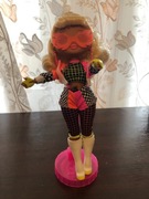 LOL Surpraise OMG Lights Speedster