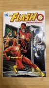 Flash Omnibus vol. 1 Geoff John’s