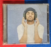 Craig David Born to do it