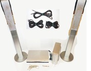 JVC DVD Player XV-THP7  + 2 kolumny + subwoofer + kable !!!