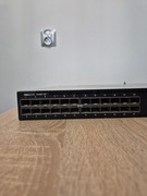 Switch Dell PowerSwitch S4128F-ON 28x10GbE SFP+ 2x100GbE QSFP28 4xFAN R2F