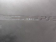 Konsola PS3 Slim 360 GB (model CECH-3004B)