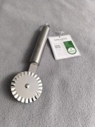 Stalowe radełko do ciasta smukee