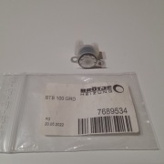 Czujnik STB  kotła BROTJE