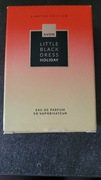 Avon little black dress holiday 50ml woda perfumowana