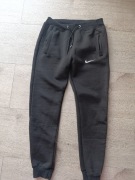 Spodnie dresowe męskie xl