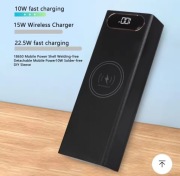   POWERBANK 54 000 mAh – MOC I WYGODA W JEDNYM 
