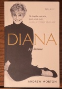 Diana. Jej historia Andrew Morton
