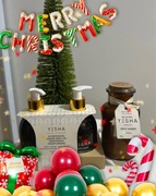 Zestaw kosmetyków Yesha 