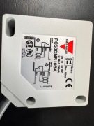 Czujnik fotorefleksyjny odbiciowy - Carlo Gavazzi PC50CNR10BA - NOWY