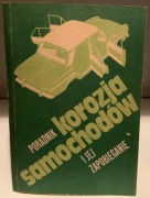 BIESTEK, BRENNEK - KOROZJA SAMOCHODÓW I JEJ ZAPOBIEGANIE