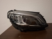 Multibeam MB cklasa w205 facelift 2020 r