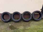 OPONY ZIMOWE!! 255/50 r19 6mm Goodyear ultragrip w