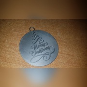 Ornament świąteczny