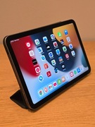 iPad Mini 6 tablet 64GB WiFi Stan BDB + etui magnetyczne