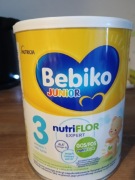 Mleko Bebiko 3 Junior Nutriflor