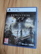 Clair Obscur: Expedition 33 PL PS5