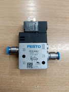 Elektrozawór 196887 Festo