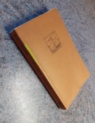 P. C. Jersild - Wyspa dzieci (lit.szwedzka) [Poznańskie I/1986] opis fabuły