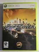Need For Speed: Undercover XBOX 360